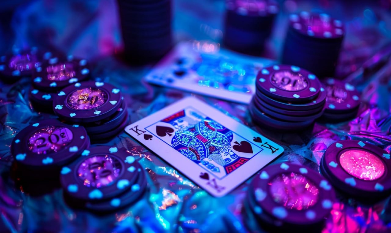 7777 slot