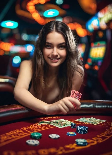 7777 slot