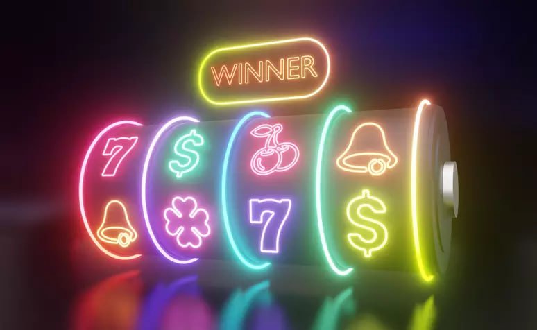 7777 slot