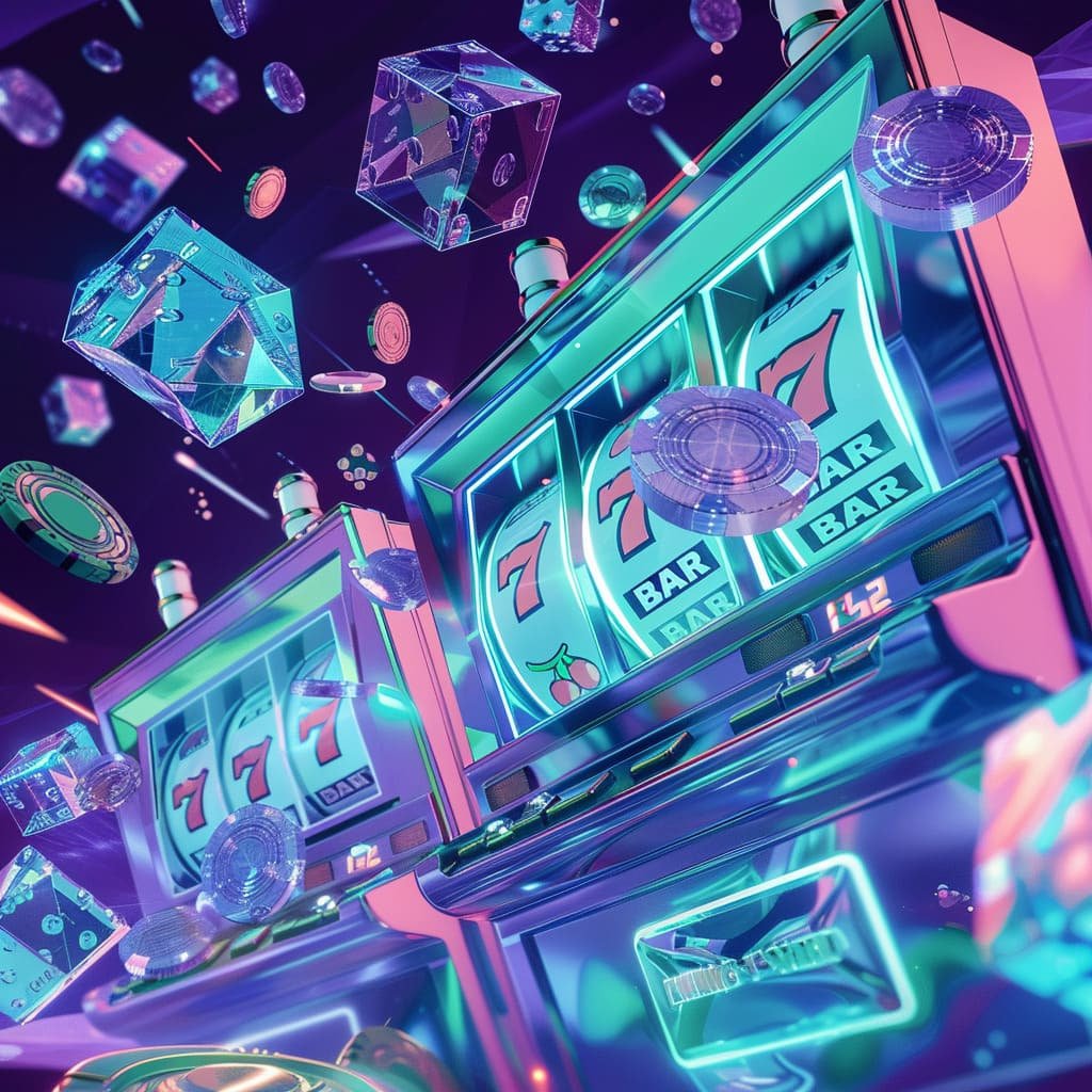 7777 slot