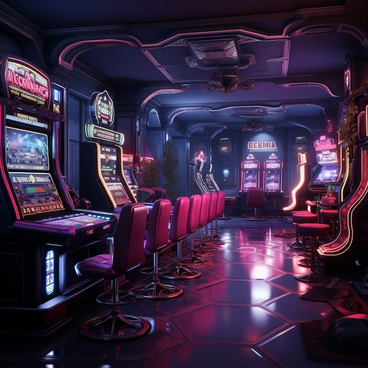 7777 slot